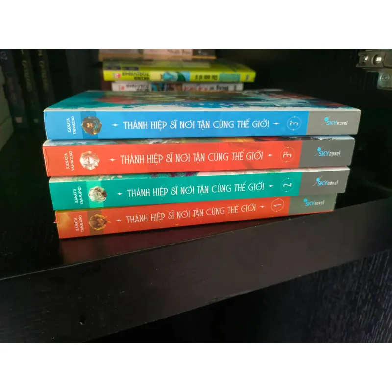 Sách văn học thiếu nhi trinh thám 748751