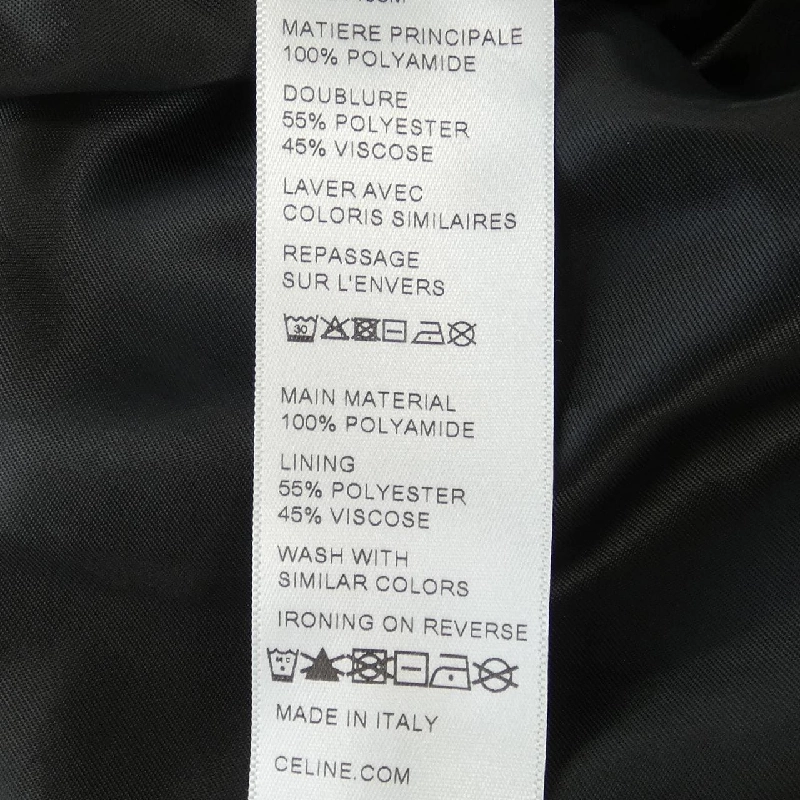 Celine CELINE 2W751495M Áo khoác - Hàng hiệu Chính hãng 897342