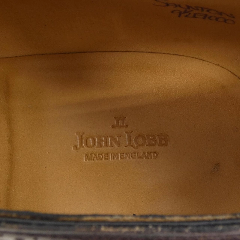 Giày JOHN LOBB - Hàng hiệu Authentic 903220