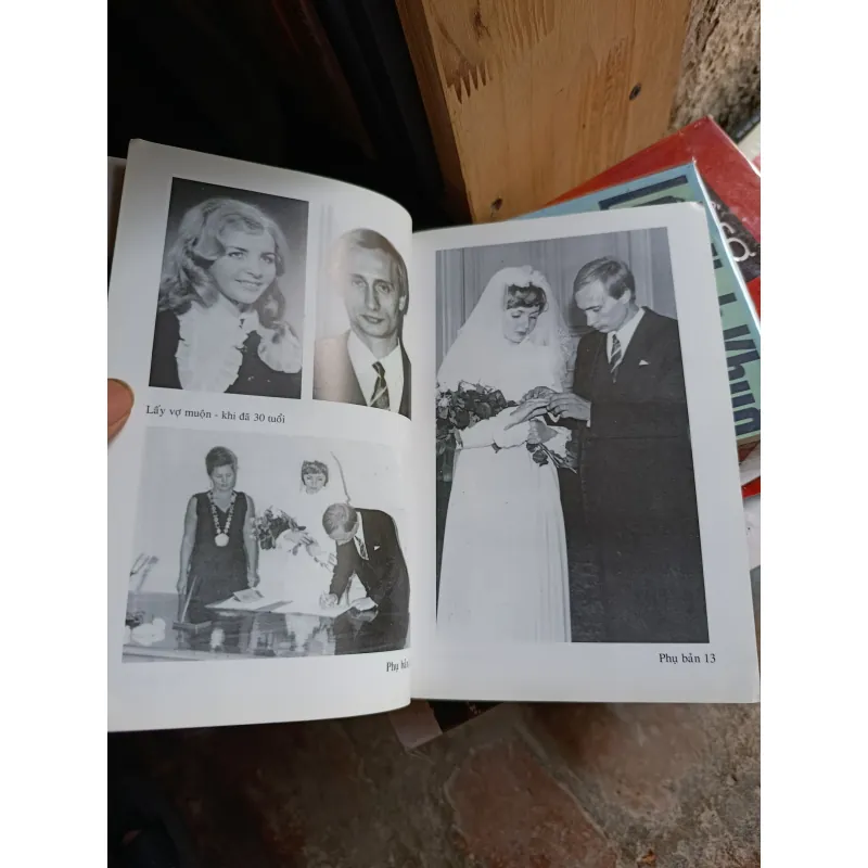 V.Putin ông là ai 1022742