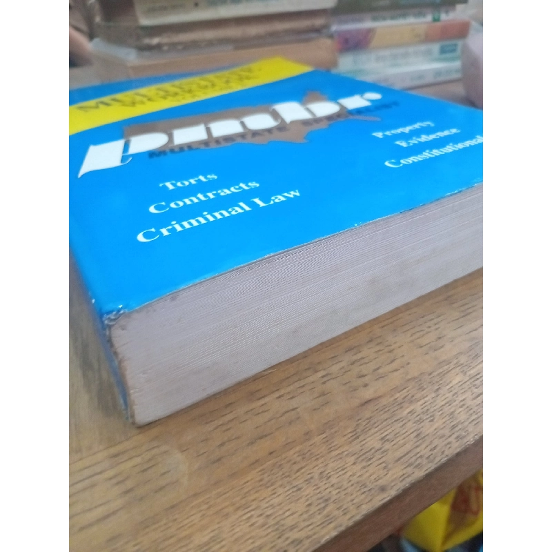 MULTISTATE WORKBOOK 929964