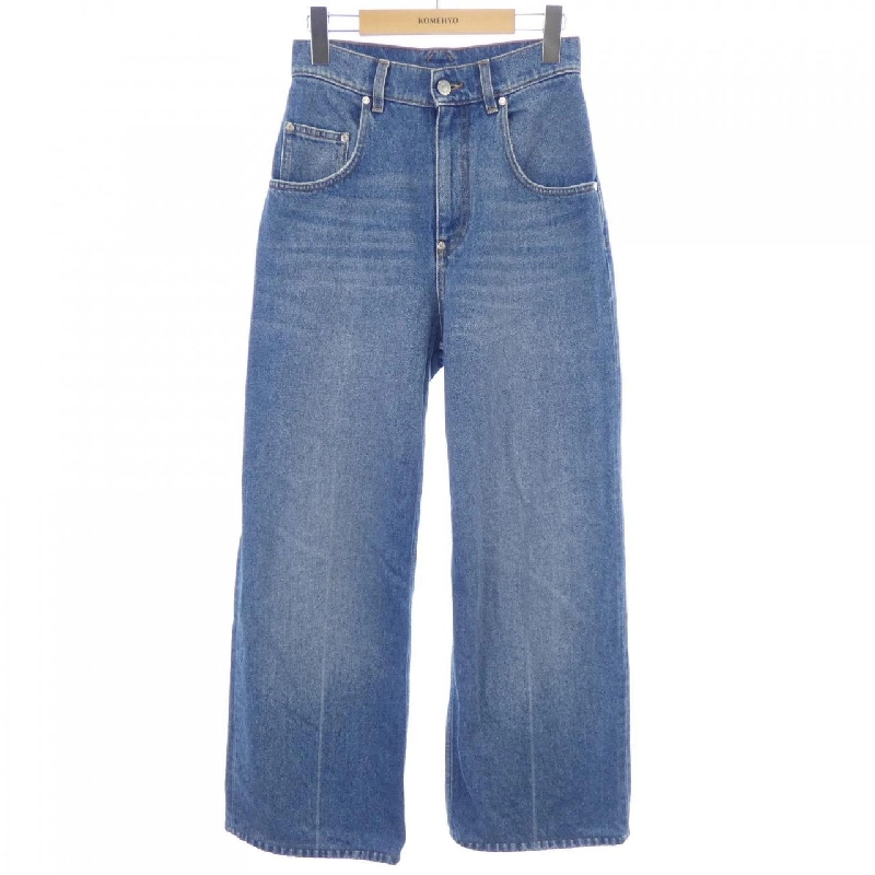 STELLA MCCARTNEY STELLA MCCARTNEY 6D0322 3SQH01 Jeans 647175