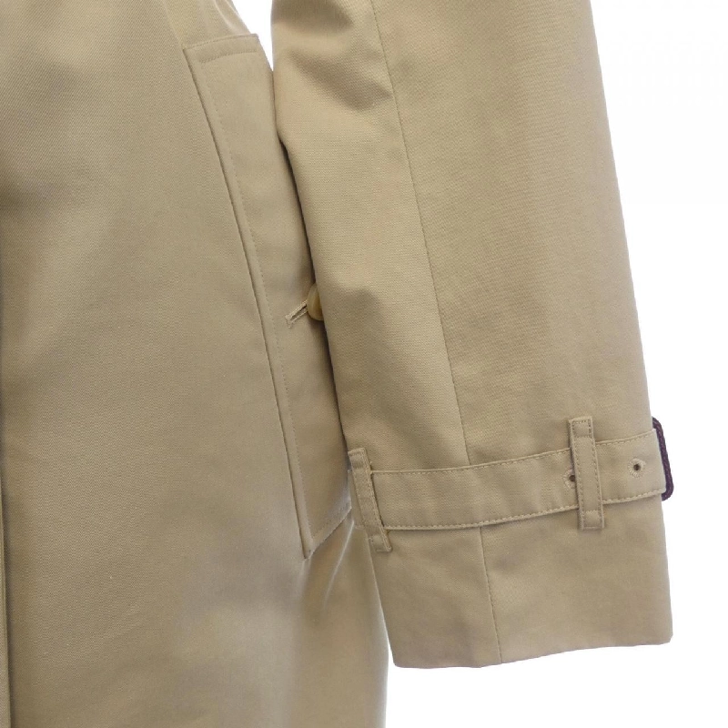 【Mã giảm giá】Burberry BURBERRY Áo khoác trench 638198