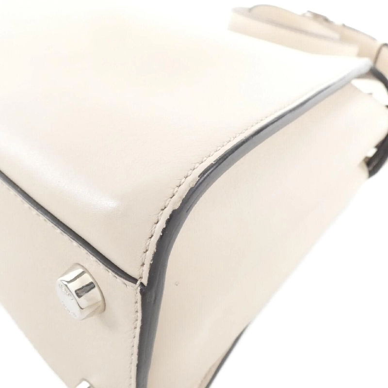 Fendi Peekaboo Essential 8BN302 SMQ Bag - Hàng hiệu Chính hãng 805404