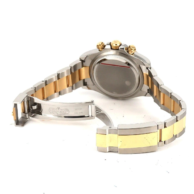 Đồng hồ Rolex Daytona 126503 SSxYG tự động - Hàng hiệu chính hãng 882250