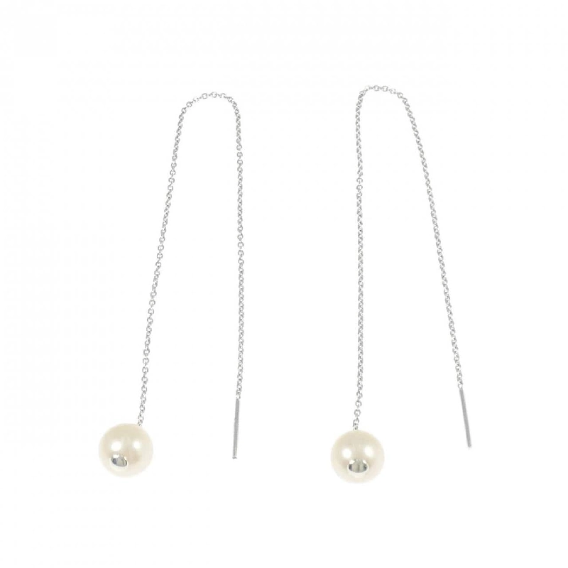 George Jensen Bông tai Ngọc trai nước ngọt - Hàng hiệu Chính hãng 843784