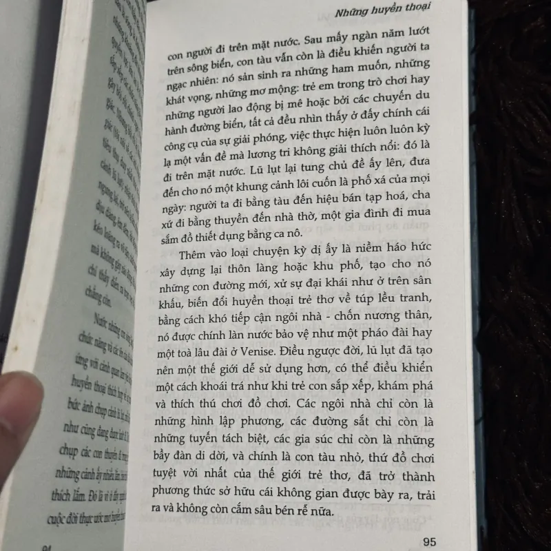 Những huyền thoại 929437