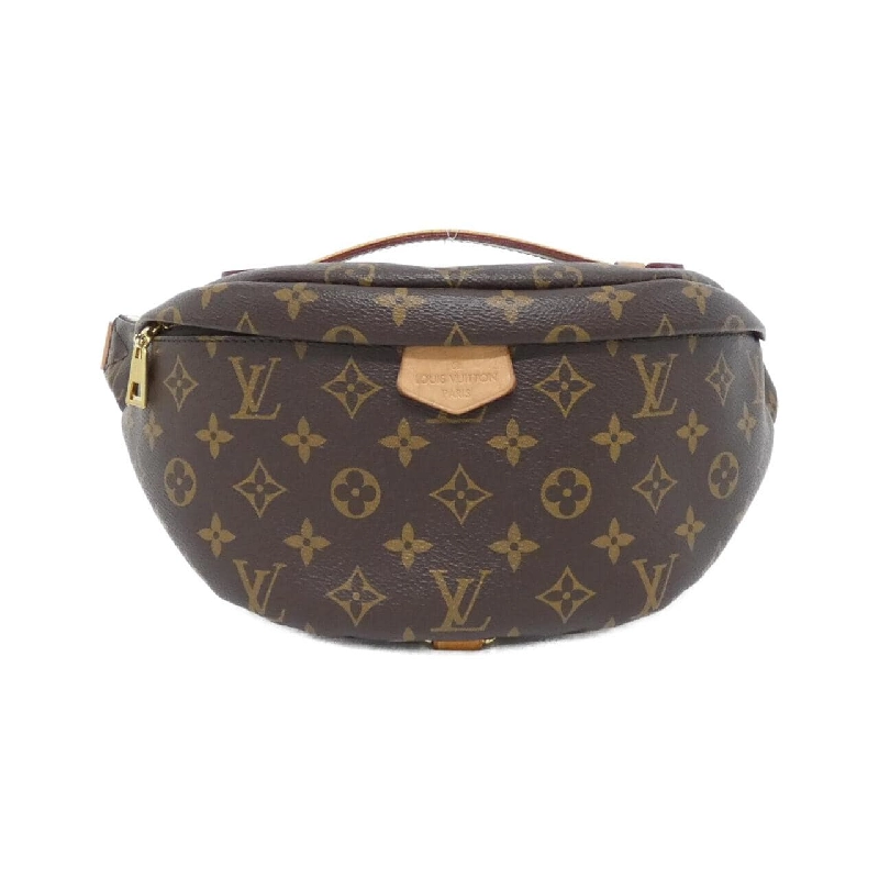 Túi đeo chéo Louis Vuitton Monogram M43644 - Hàng hiệu Authentic 803097