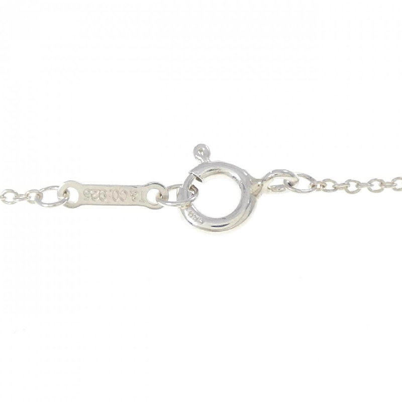 Dây chuyền nhỏ Loving Heart Tiffany - Hàng hiệu Authentic 840893