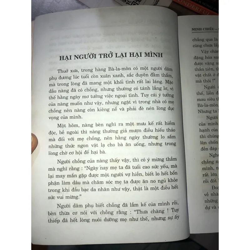 Boxset truyện cổ Phật giáo (trọn bộ 3 tập) 702534