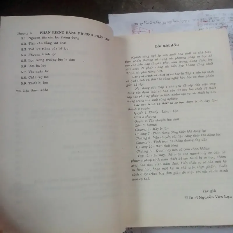 Khuấy-Lắng Lọc 753325