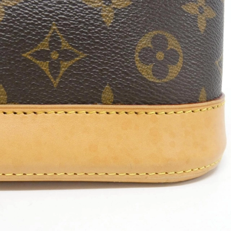 Túi xách Louis Vuitton Monogram Alma PM M53151 - Hàng hiệu Chính hãng 771011