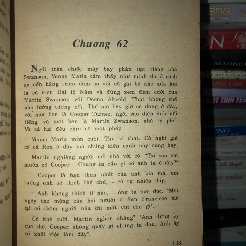 Bà chủ - Jackie Collins  1039362