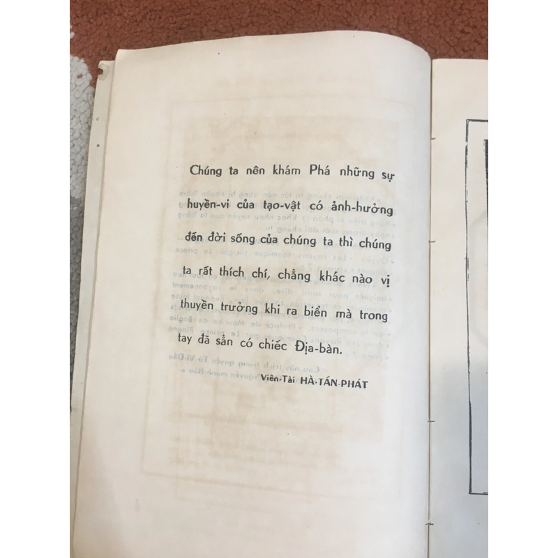 Bát Trạch Chánh Tông - Viên Tài, Hà Tấn Phát (soạn gia) 279175