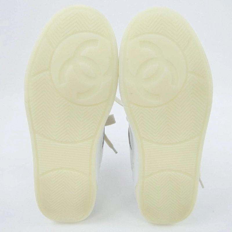 Giày sneaker CHANEL 659357