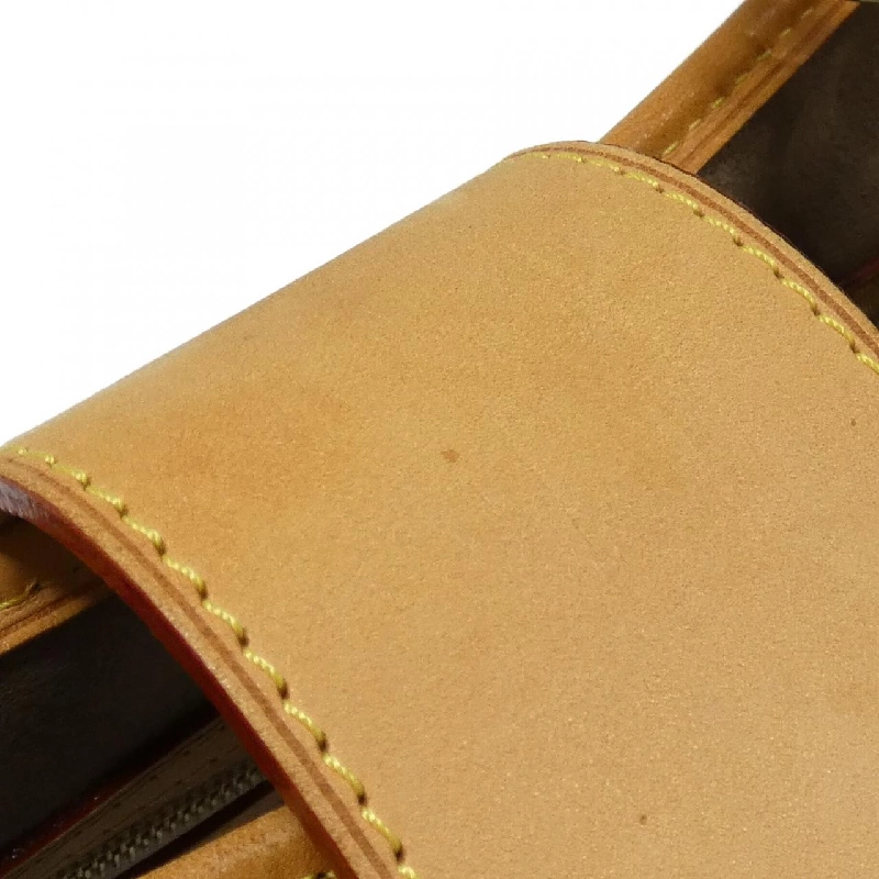 Túi Louis Vuitton Multicolor Annie MM M40308 617564