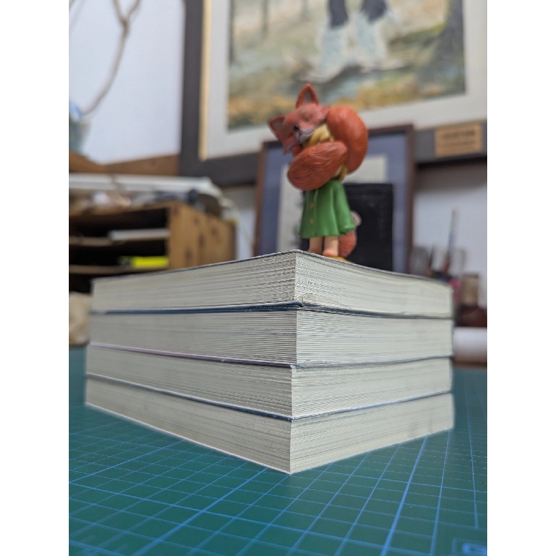 Light novel cấm thư ma thuật Index - Kamachi Kazuma 740099