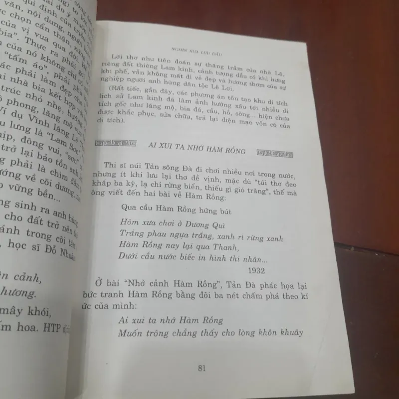 Hoàng Tuấn Phổ - THANH HÓA nghìn xưa lưu dấu 995874