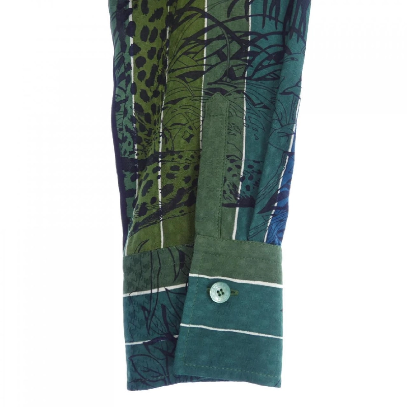 【Khuyến mãi】Đầm HERMES 649691