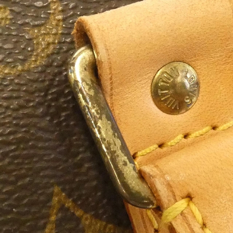 Túi Boston Louis Vuitton Monogram 45cm M41428 614199