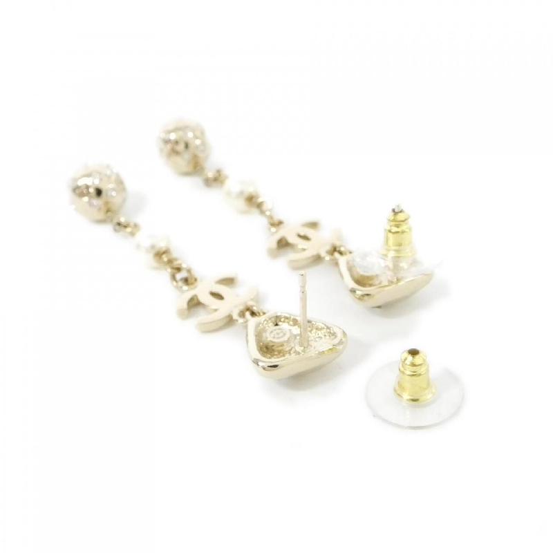 Chanel ABE141 Bông tai - Hàng hiệu Chính hãng 772687