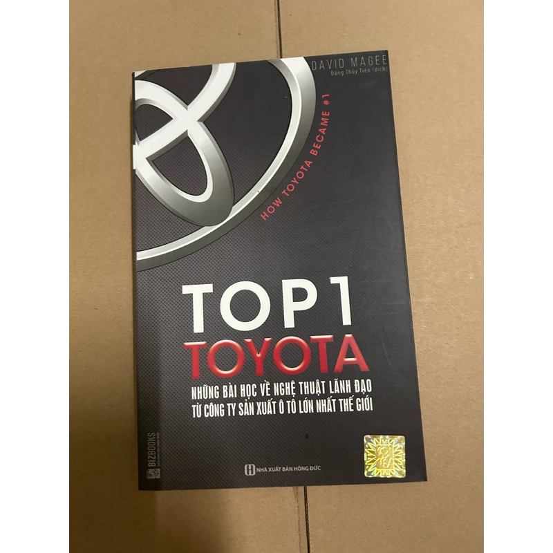 Top 1 toyota  504048