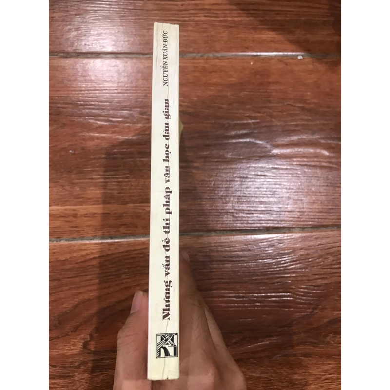 Những vấn đề thi pháp văn học dân gian (9) 466052