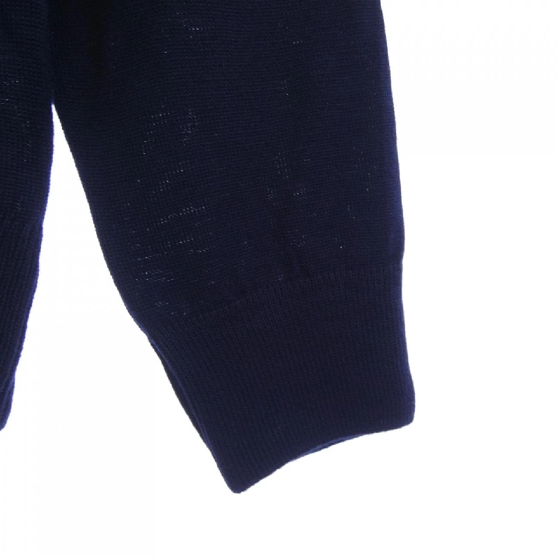 Maison Kitsuné MAISON KITSUNE FM00528KT1036 Áo len - Hàng hiệu Chính hãng 886761