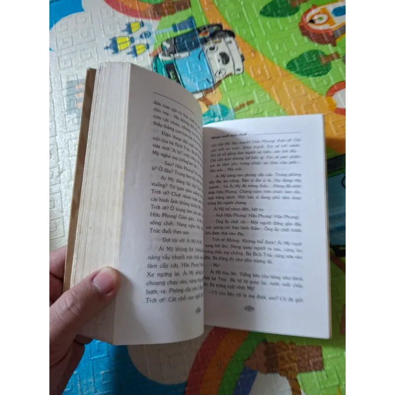 Đoạn Cuối Cuộc Tình 796934