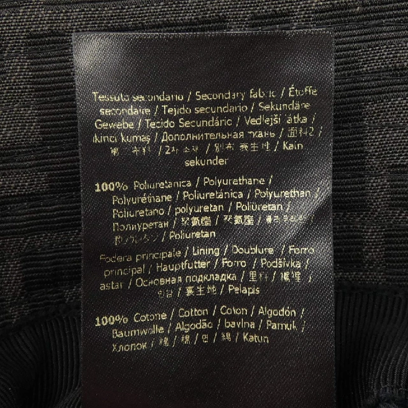 Mũ FENDI FXQ801 ALHD - Hàng hiệu Chính hãng 905924