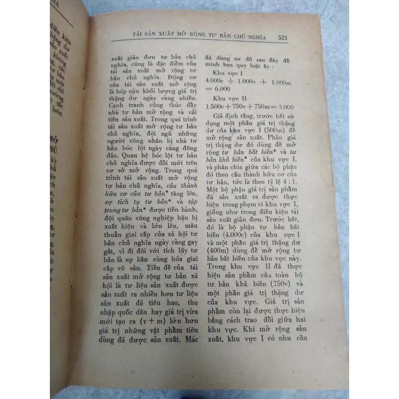 Từ Điển Kinh Tế 526008
