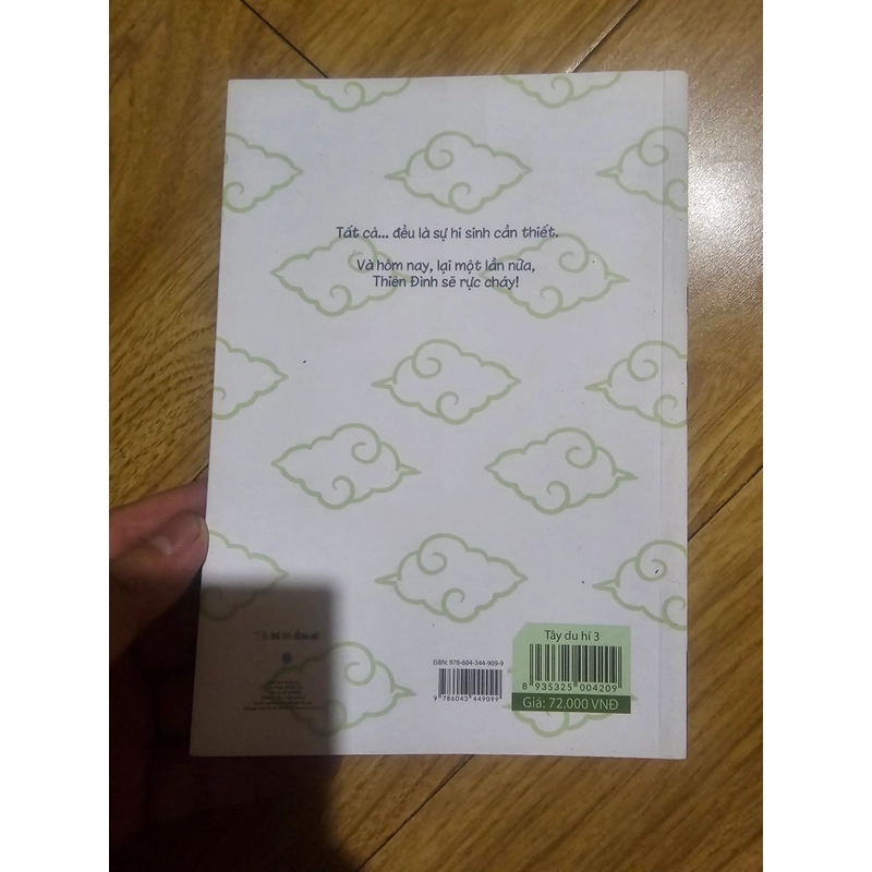 Tây du hí tập 3 459572