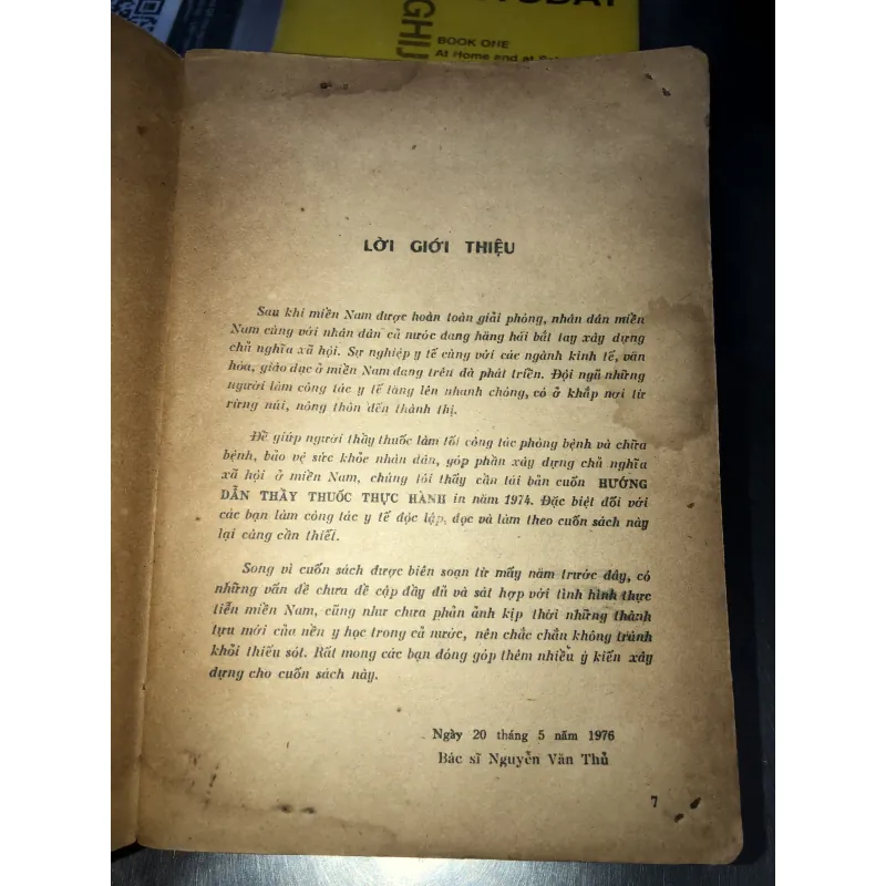 Hướng dẫn thầy thuốc thực hành 928320