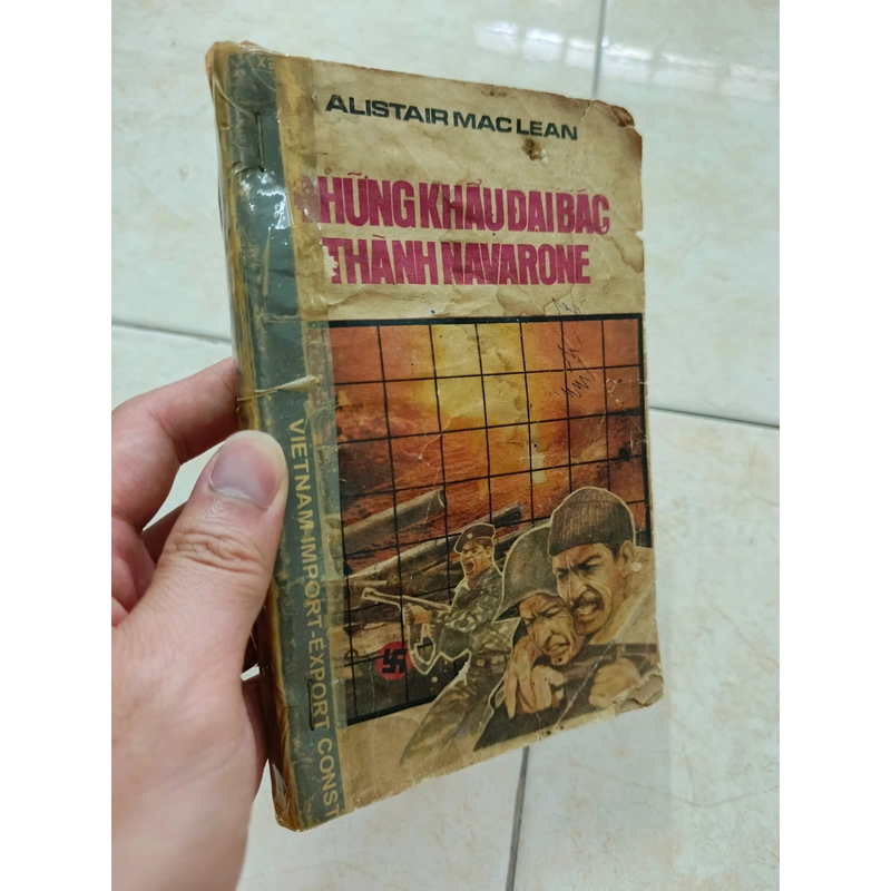 Những khẩu đại bác thành Navarone 471684