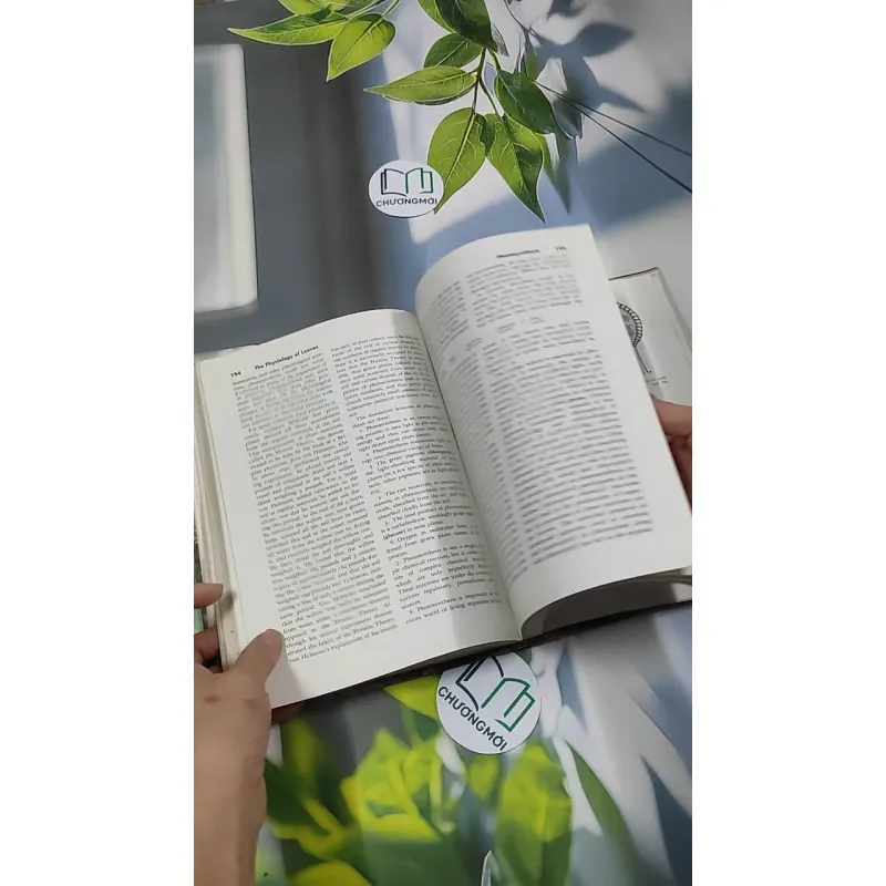 [MIỄN PHÍ BỌC SÁCH] The Plant World - Harry J. Fuller 750801