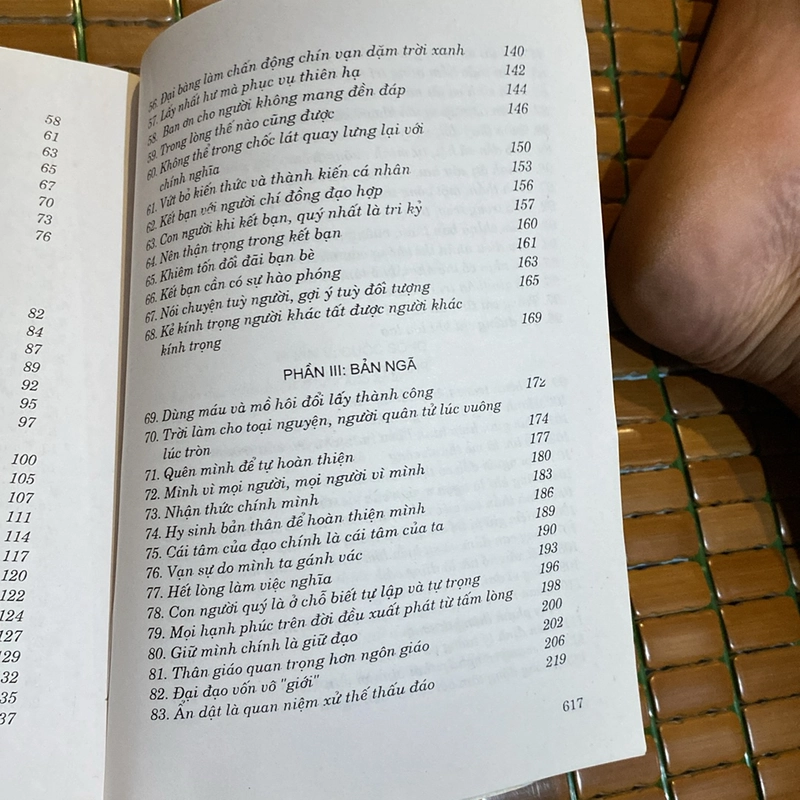 NGHỆ THUẬT XỬ THẾ (GIỎI VUÔNG GIỎI TRÒN) ", XUẤT BẢN NĂM 2006 477443