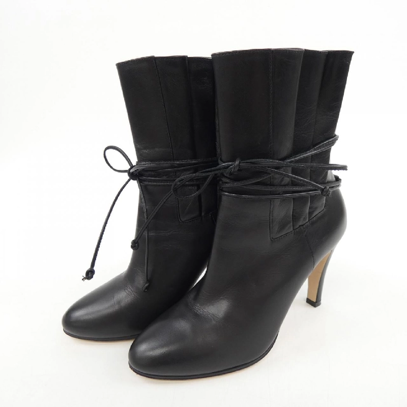 Giày bốt GUCCI - Hàng hiệu Chính hãng 828087