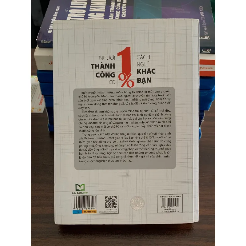 Người thành công có 1% cách nghĩ khác bạn – Chu Châu Bản 558514