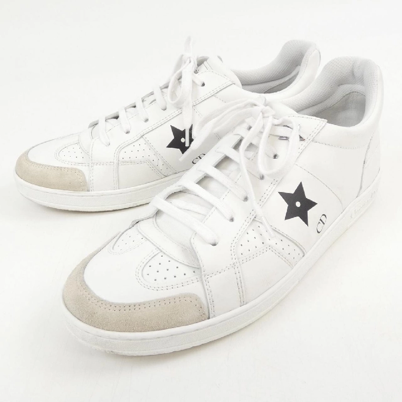 Giày sneaker CHRISTIAN DIOR DIOR STAR ORS - Hàng hiệu Authentic 830113