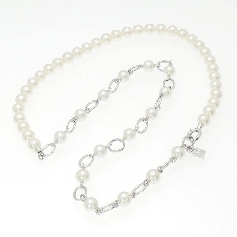 Mikimoto Liberté Necklace 7.5-8mm - Hàng hiệu Authentic 841416