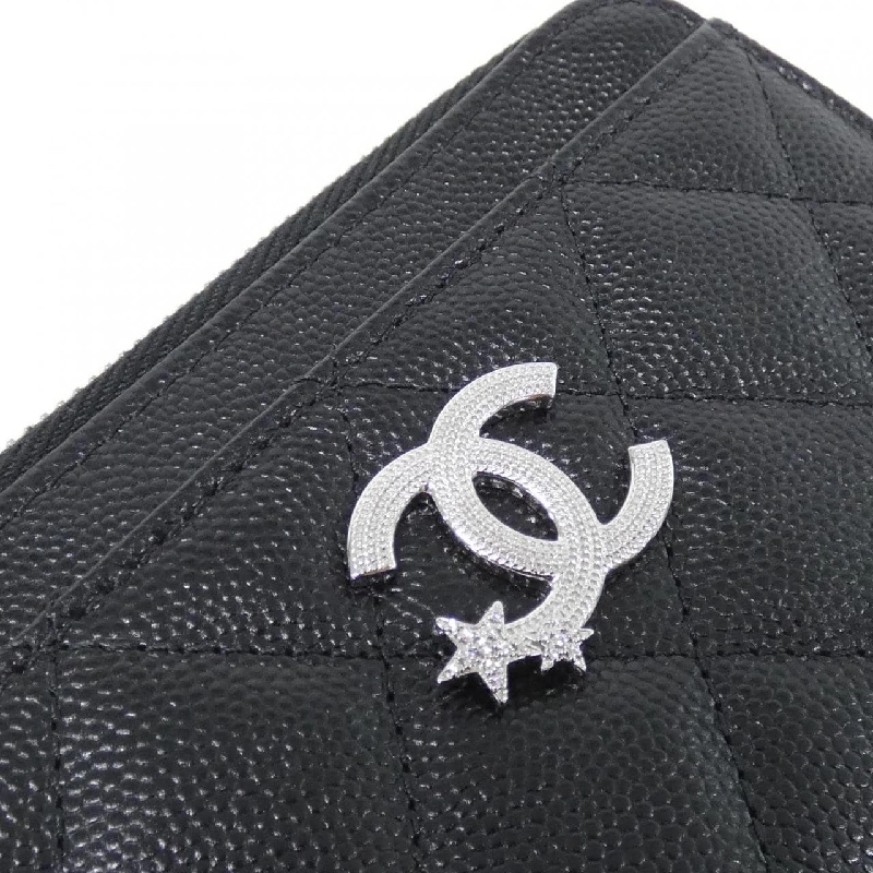 Ví thẻ Chanel AP3732 623793