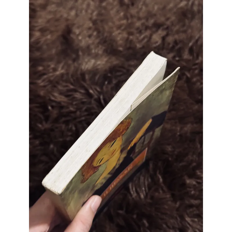 Mối tình của chàng nhạc sĩ 718462