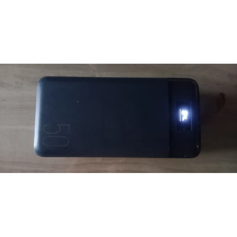 Sạc dự phòng 50000ampe  730578