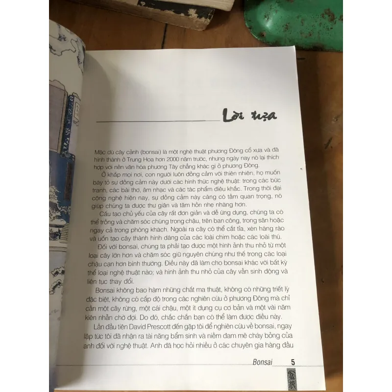Cẩm nang bonsai 973871