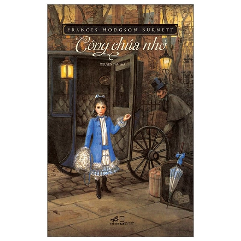 Công Chúa Nhỏ (Nhã Nam) - Frances Hodgson Burnett ASB.PO Oreka-Blogmeo120125 374658