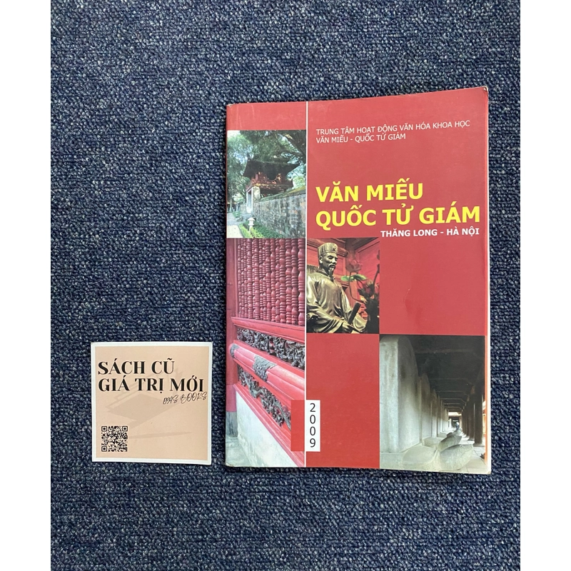 Văn Miếu - Quốc Tử Giám 479492