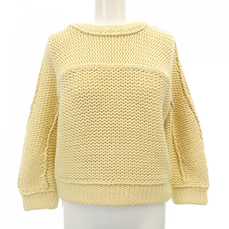 BRUNELLO CUCINELLI Áo len 638302