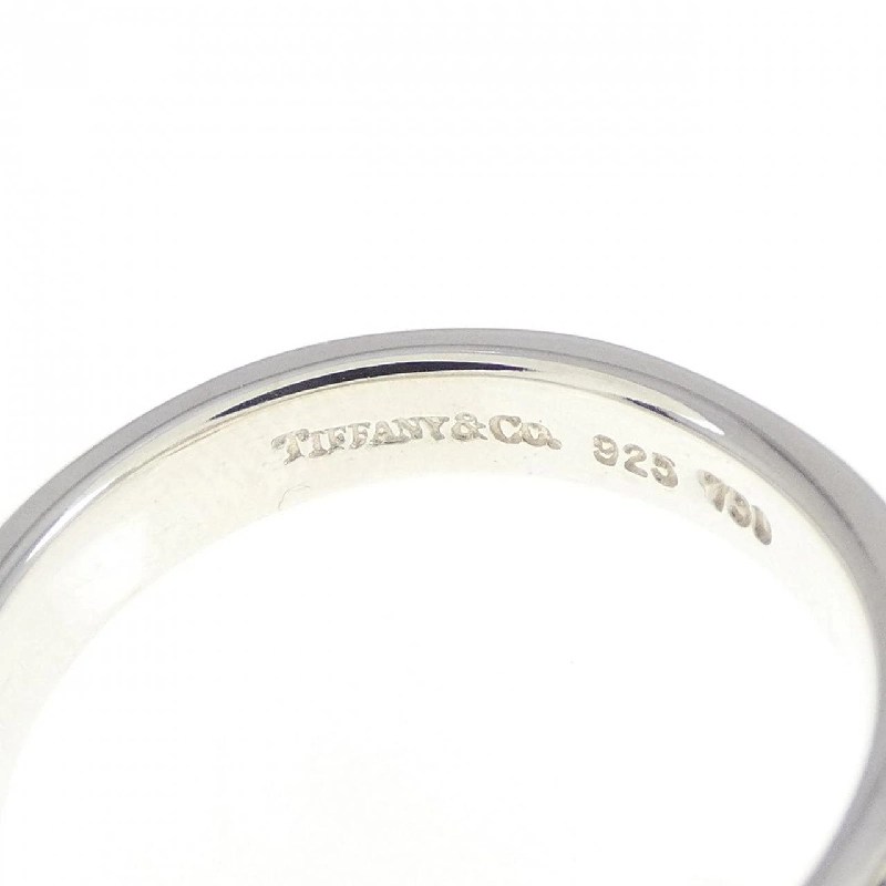 Nhẫn Jolly Beads Tiffany - Hàng hiệu Authentic 838730