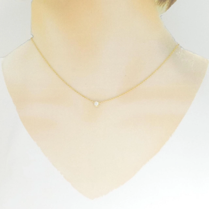 Dây chuyền Tiffany By The Yard - Hàng hiệu Authentic 842009