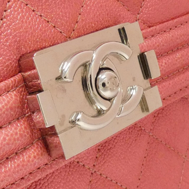 Túi xách vai Boy Chanel dòng AS0130 613220